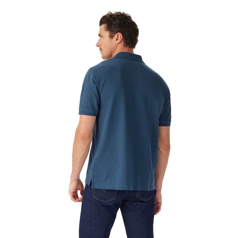 R.M. Williams Rod Polo image number 1